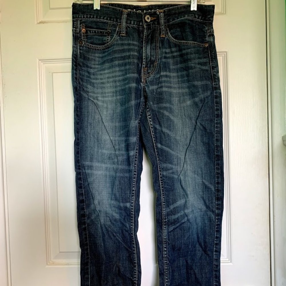 American Eagle Slim Jeans 29/30